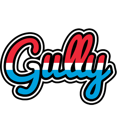 Gully norway logo