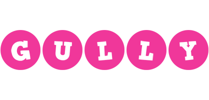 Gully poker logo