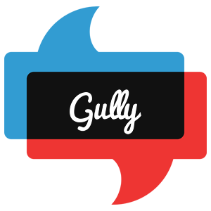 Gully sharks logo