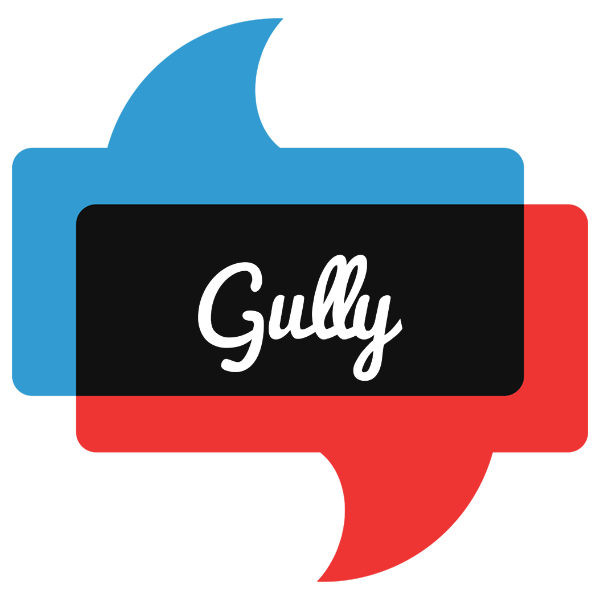 Gully sharks logo