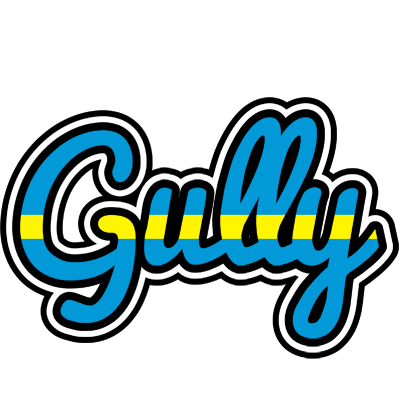 Gully sweden logo