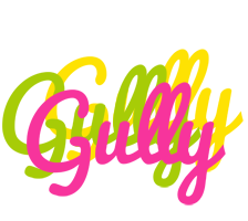 Gully sweets logo