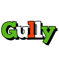 Gully venezia logo