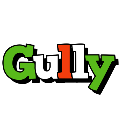 Gully venezia logo