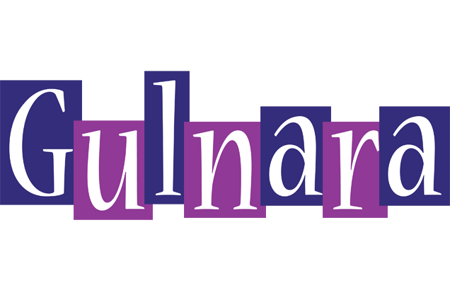 Gulnara autumn logo