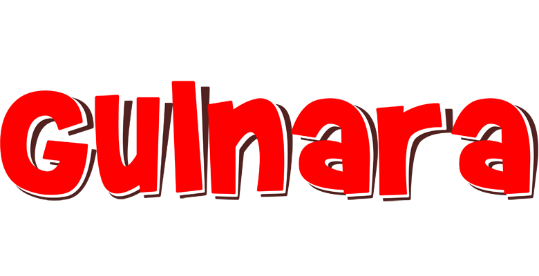 Gulnara basket logo