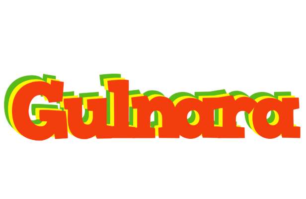 Gulnara bbq logo