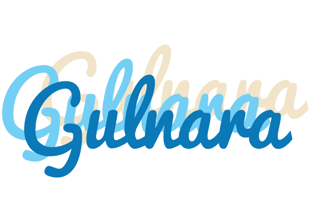 Gulnara breeze logo