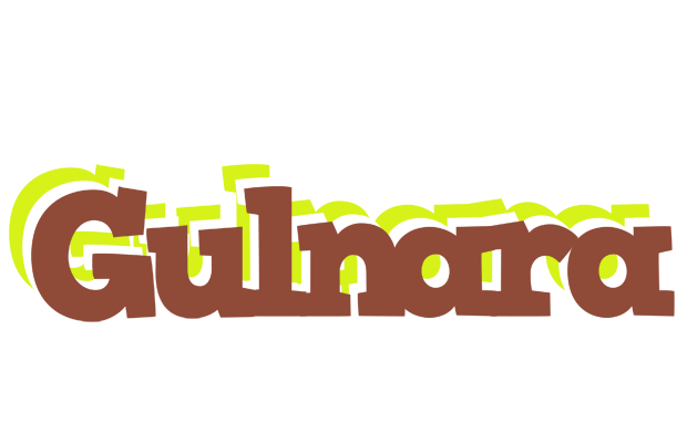 Gulnara caffeebar logo