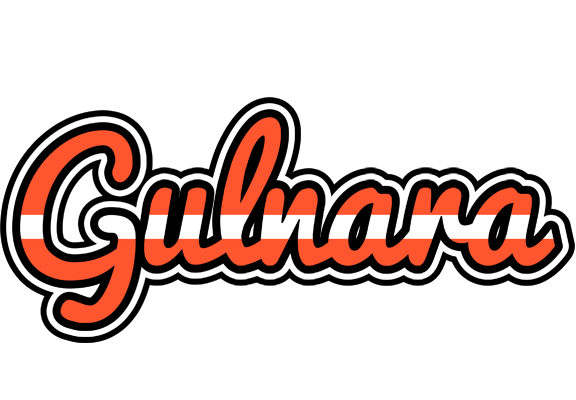 Gulnara denmark logo