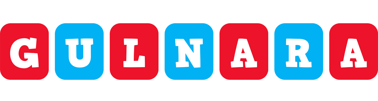 Gulnara diesel logo