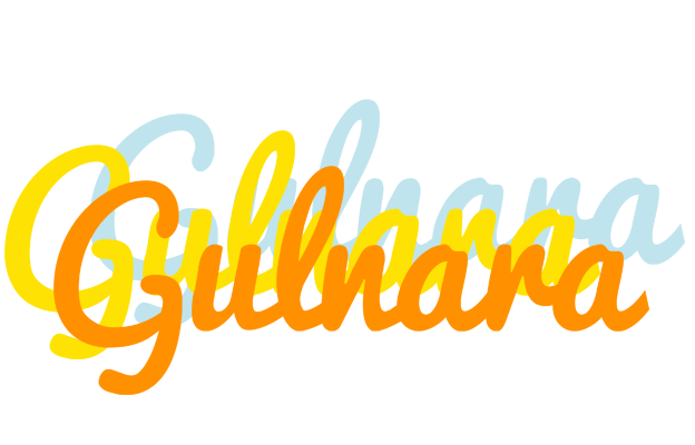 Gulnara energy logo