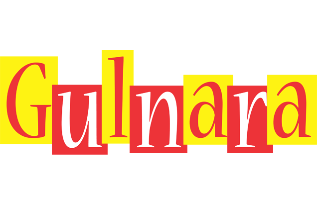 Gulnara errors logo