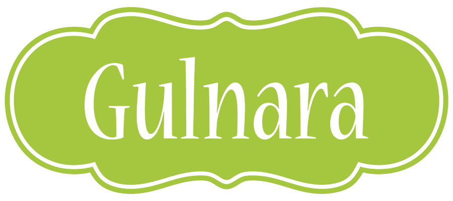 Gulnara family logo
