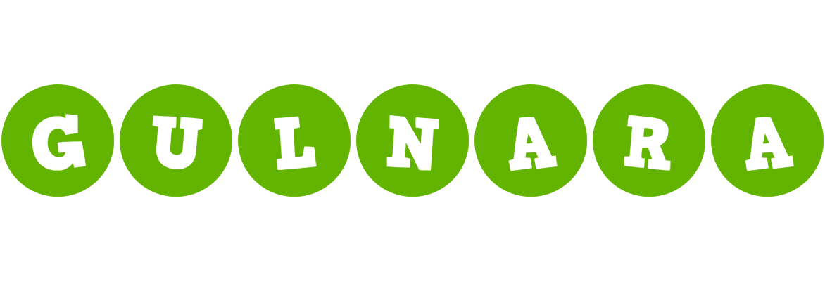 Gulnara games logo