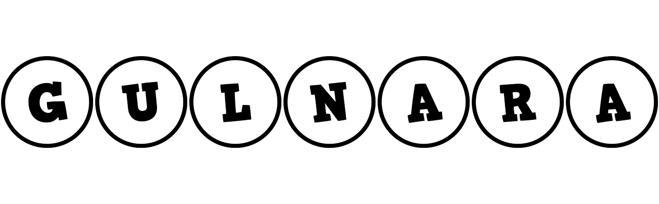 Gulnara handy logo