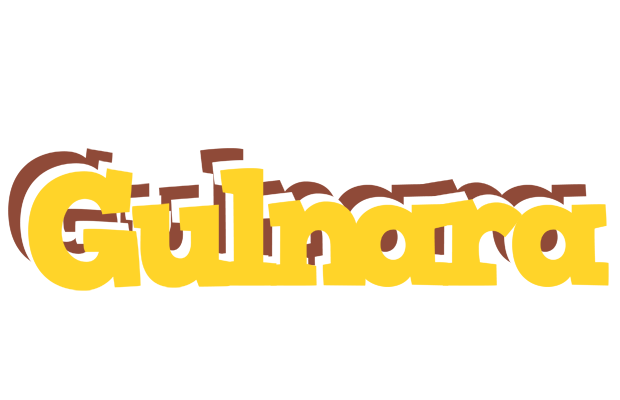 Gulnara hotcup logo