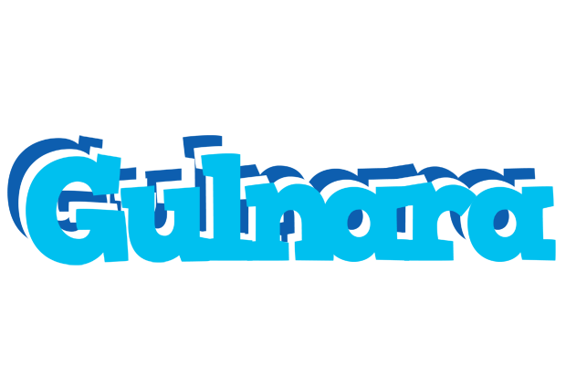 Gulnara jacuzzi logo