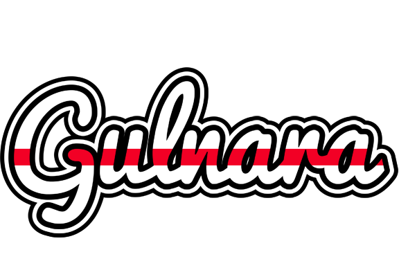 Gulnara kingdom logo