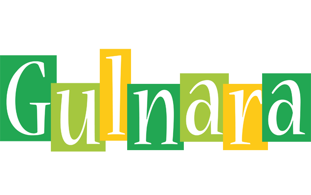 Gulnara lemonade logo
