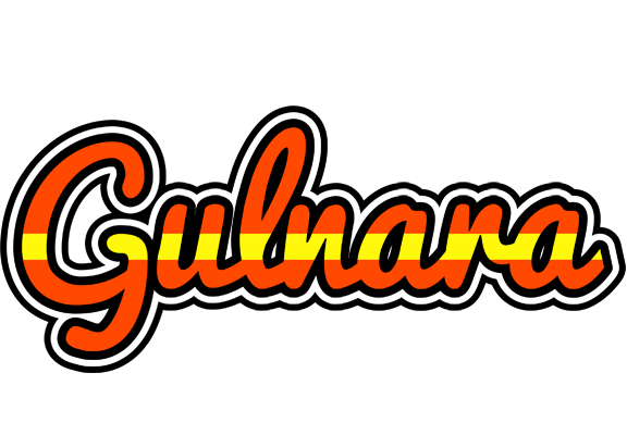 Gulnara madrid logo