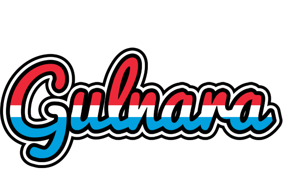 Gulnara norway logo