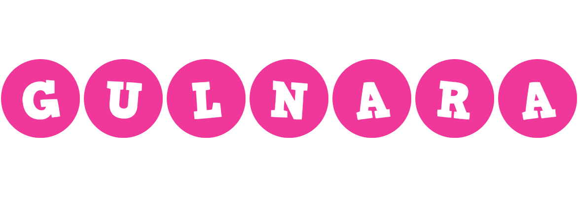 Gulnara poker logo