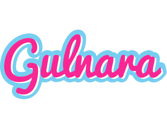 Gulnara popstar logo