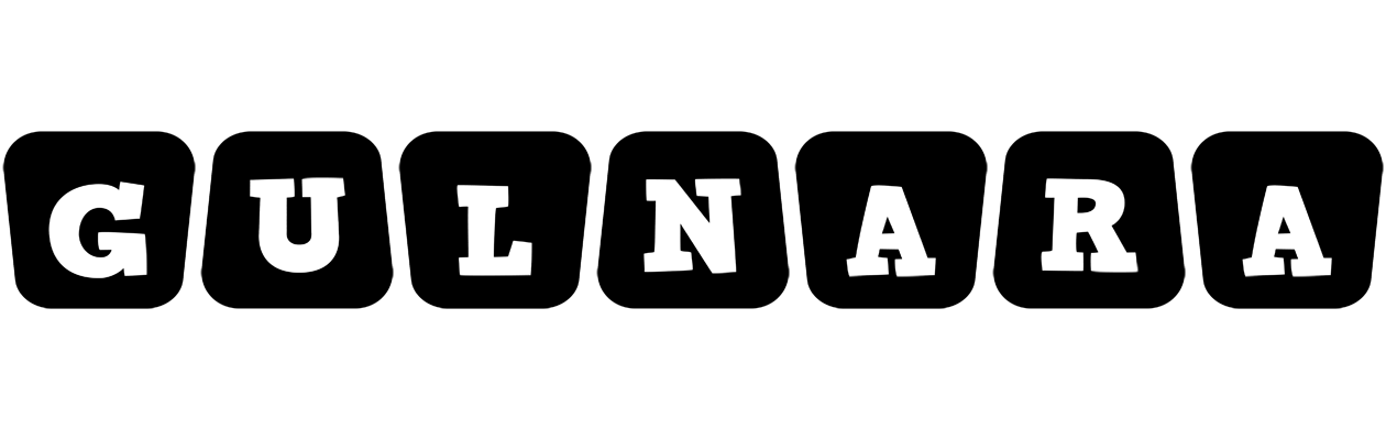 Gulnara racing logo