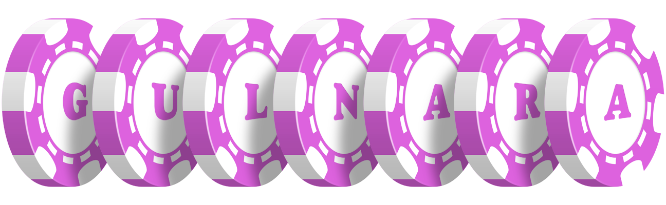 Gulnara river logo