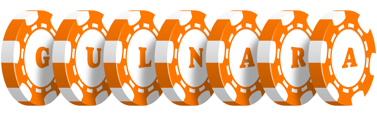 Gulnara stacks logo