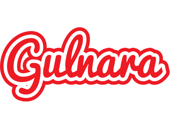Gulnara sunshine logo