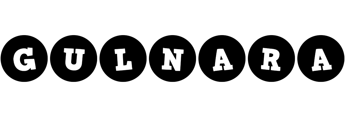 Gulnara tools logo