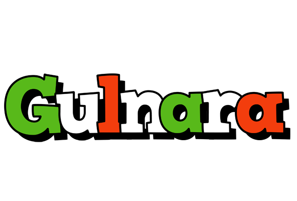 Gulnara venezia logo