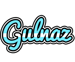 Gulnaz argentine logo