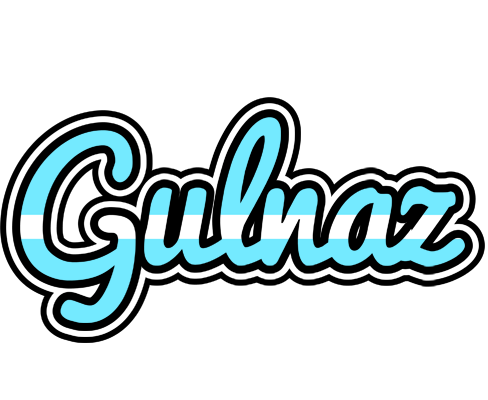 Gulnaz argentine logo