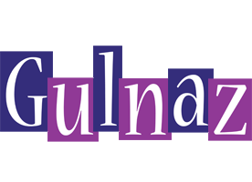 Gulnaz autumn logo