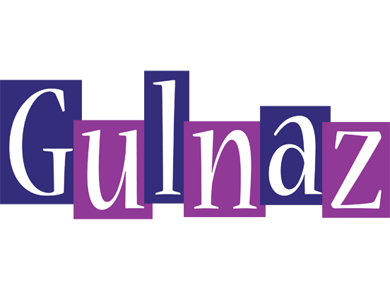 Gulnaz autumn logo