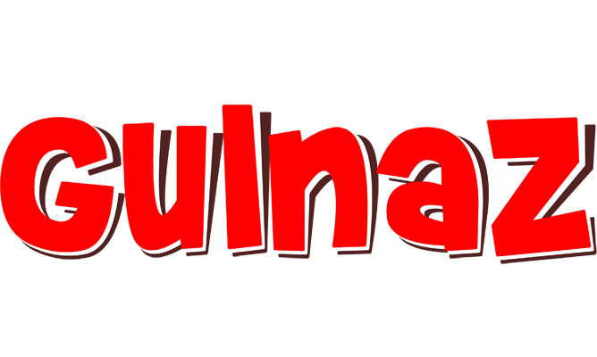 Gulnaz basket logo