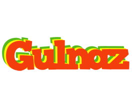 Gulnaz bbq logo