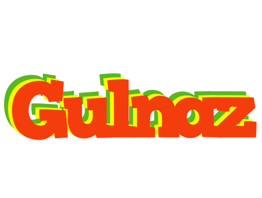 Gulnaz bbq logo
