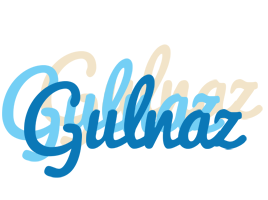 Gulnaz breeze logo