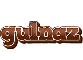 Gulnaz brownie logo