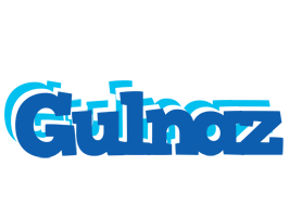 Gulnaz business logo