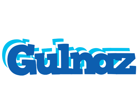 Gulnaz business logo