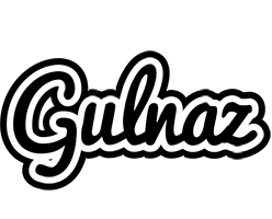 Gulnaz chess logo