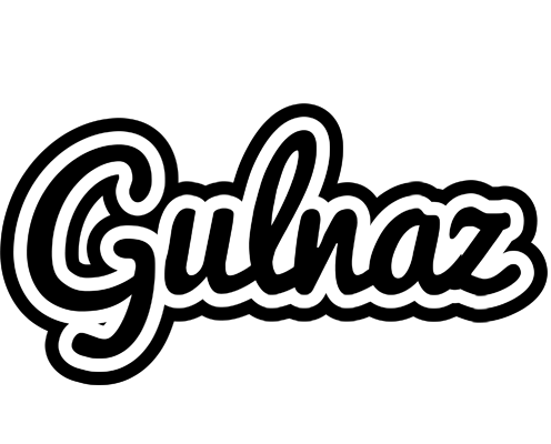 Gulnaz chess logo