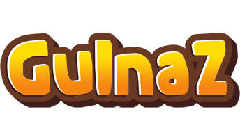 Gulnaz cookies logo