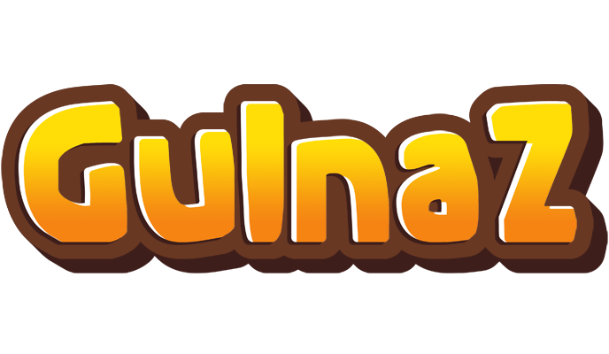 Gulnaz cookies logo