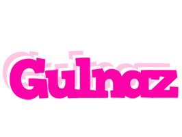 Gulnaz dancing logo